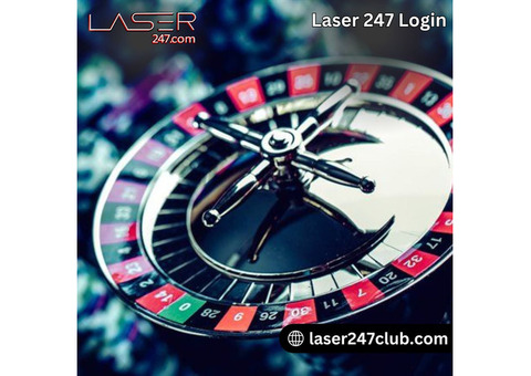 Welcome to Laser247.com: A  Guide to Laser 247 and the Laser 247 Login