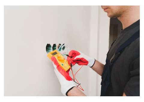 Searching for Affordable Residential Electrical Services?