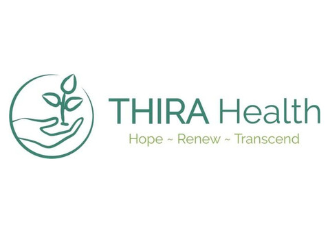 THIRA Health-Dialectical Behavioral Therapy