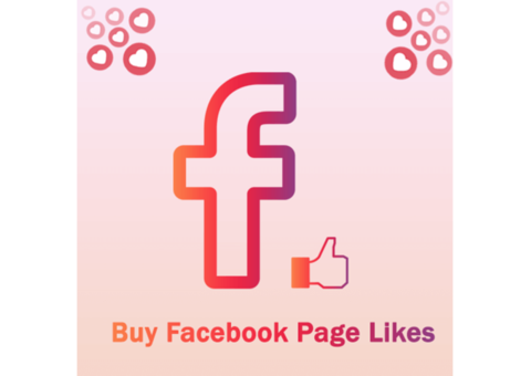 Buy Facebook Page Likes With Fast Delivery