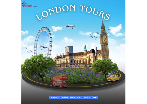 Private London tours