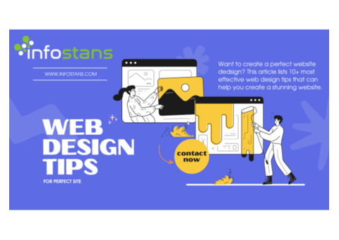 Unlock the Power of Web Design with These Top Tips