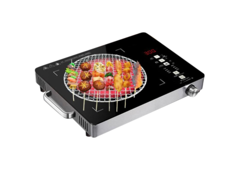 Smart Electric Stove for Sale