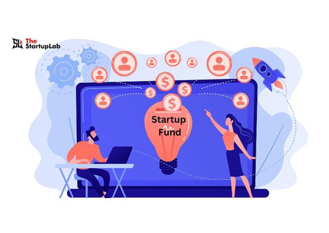 Startup Funding: Unlock Your Business Potential