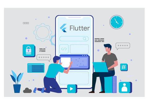 How to Hire Flutter Developers: A Comprehensive Guide