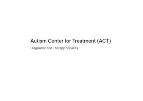 Autism Center for Treatment