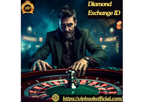 Get Your Vipebook Diamond Exchange ID Today!