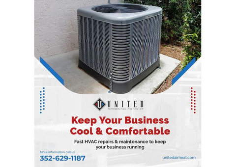 Professional Air Conditioning Repair Service in Ocala FL