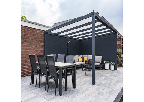 Pergola Installers Ltd