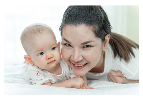 Reliable Night Nanny Services | Elite Nanny League