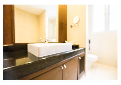 Maximize Your Investment with a Bathroom Remodel in St. Petersburg, FL