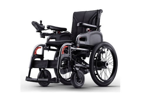 Premium Wheelchairs Available at Sehaaonline in the UAE!