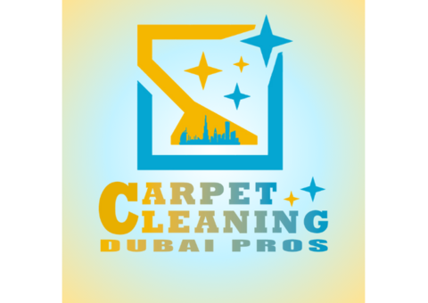 Carpet Cleaning Dubai Pros