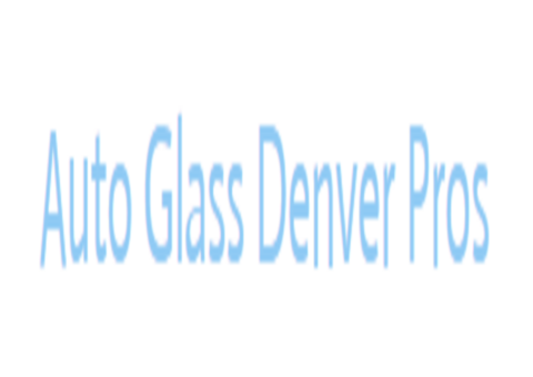 Windshield Repair in Denver - www.autoglassdenverpros.com