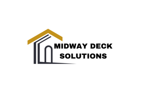 Midway Deck Solutions