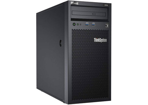 Lenovo ThinkSystem ST50 Tower Server price in Hyderabad, telangana