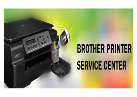 Brother Printer Service Center Chennai