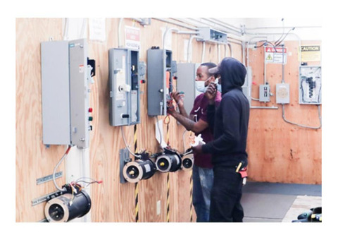 Electrical certification courses in Philadelphia