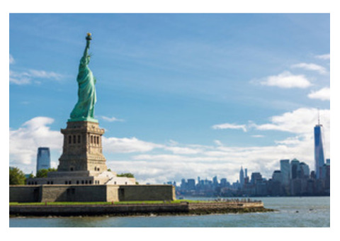 Discover the Best Time to Go New York with Best Time To Go