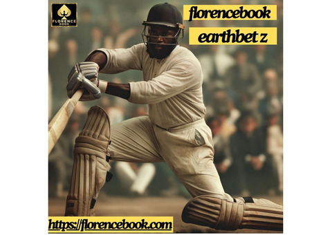 The Greatest Online Betting Site for Fans of Cricket is Earthbetz