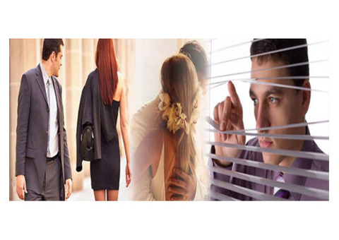 Reliable Detective Agency in Rajasthan