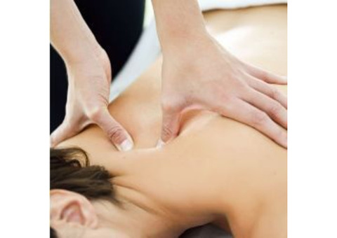 Lymphatic Massage in Chicago