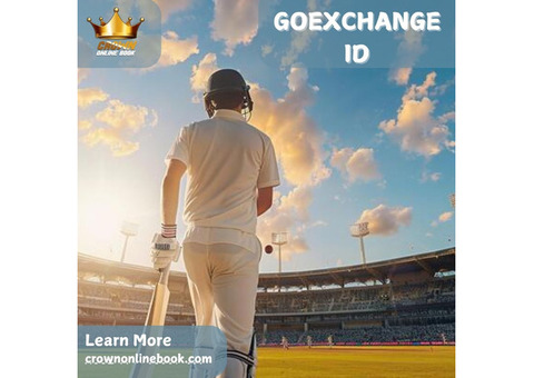 Insight to Profit: Maximize Your Bets with a GoExchange ID