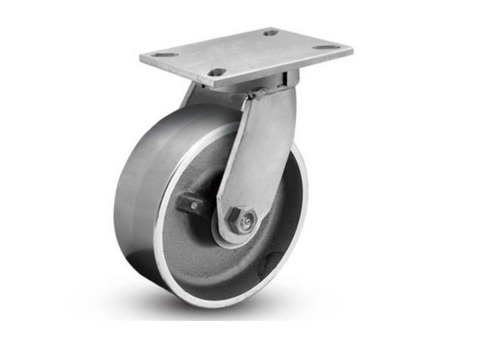 Durable Steel Casters for Heavy-Duty Applications