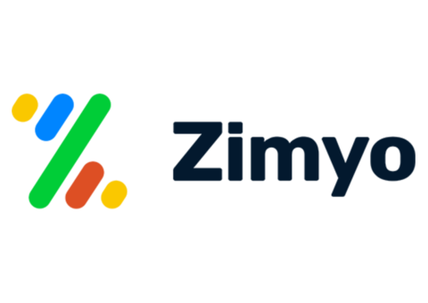 Best HRMS Payroll Software for Small & Medium Business - Zimyo