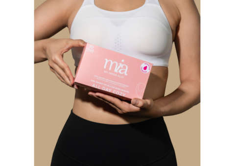 Reliable Protection with Soft Pads for Your Period days