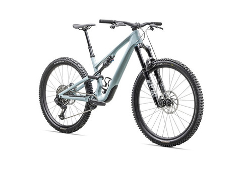 Specialized STUMPJUMPER 15 COMP - Carbon Mountain Bike - 2025