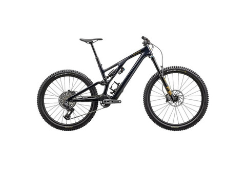 Specialized Stumpjumper EVO Expert T-Type - Mountain Bike - 2024