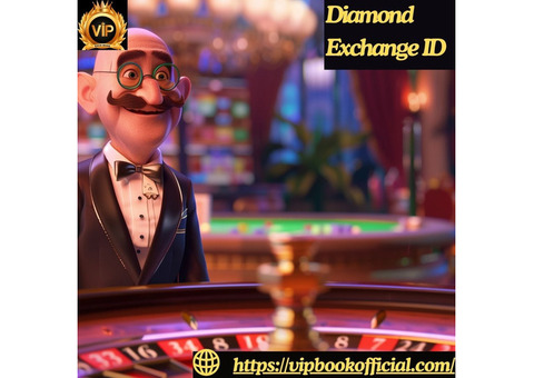 Unlock Your Winning Potential with Diamond Exchange ID