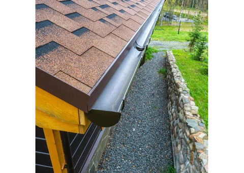 Best Gutter Installation Services in Charleston, SC