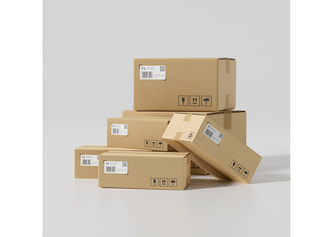 Buy Corrugated Boxes Online| Store Prem Packaging