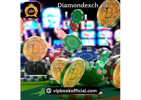 Diamondexch Is India's best & popular online betting platform.