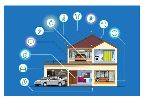 Home Networking Installation Service Near You