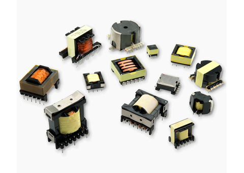 High-Quality Electrical Components Manufacturing by CET Technology