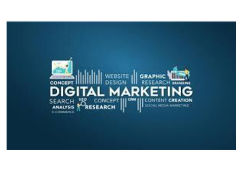 Explore Best Digital Marketing Company in Delhi for Brand Visiblity