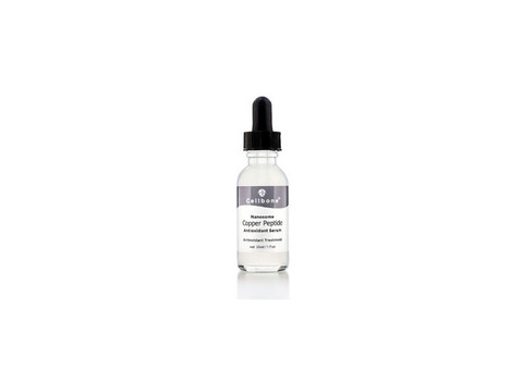 Copper Peptide Serum: A Must-Have for Skin Restoration