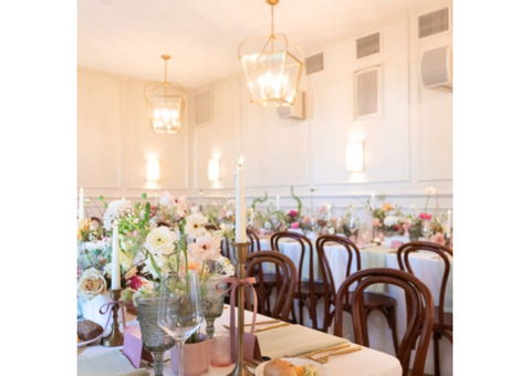 Reliable Event Venues Services in Charleston