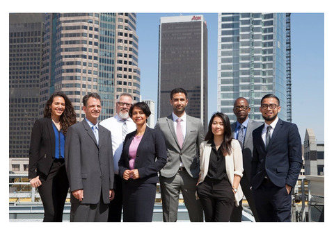 Real estate attorney los angeles