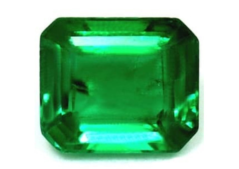 Shop Premium 1.07 cts. Natural Emerald – AAAA Quality.