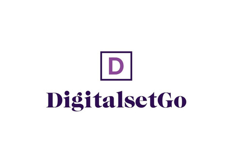 Website Development Company - DigitalsetGo