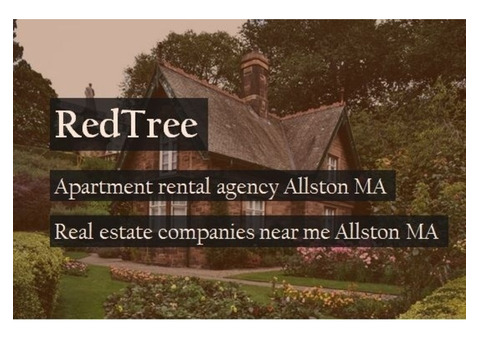 Pick a Beautiful Apartment Rental Agency Allston MA