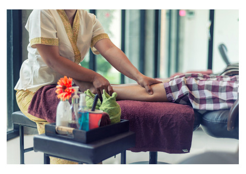 Indulge in the Best Massage Treatments in Indianapolis