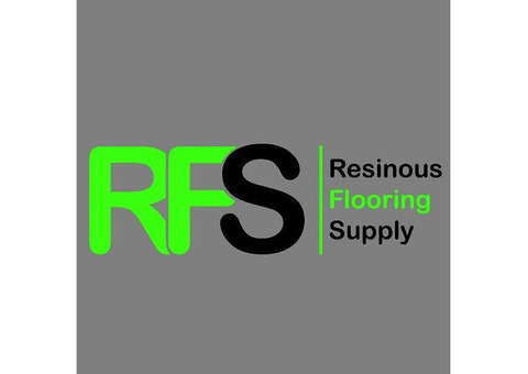 Resinous Flooring Supply DFW - Your Industrial Epoxy Flooring Experts!