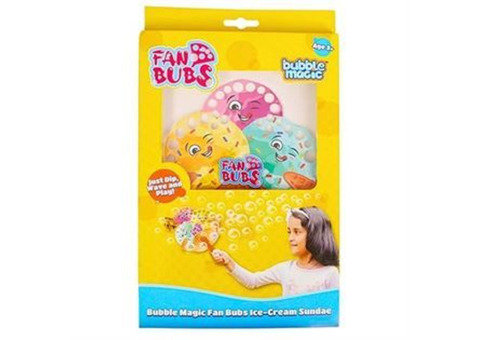 Buy Bubble Maker Toy for Kids - WinMagic Toys