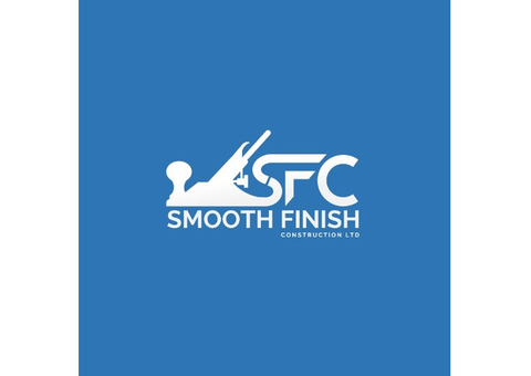 Smooth Finish Construction LTD