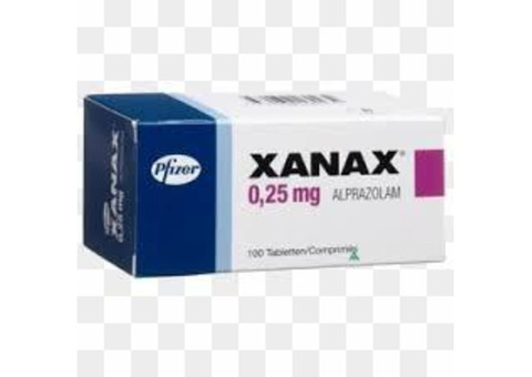 Buy Xanax 2mg Online Safely Without Rx for Anxiety and Depression